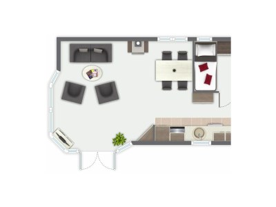 Holiday house Ferienhaus  Mellumplate 08 - Document photo 30