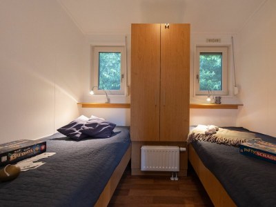 Holiday house Ferienhaus  Mellumplate 12 - Features photo 20