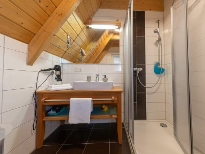 Holiday house Ferienhaus "Robbies Nest " Edi-Oehmsen 03 - Features photo 27