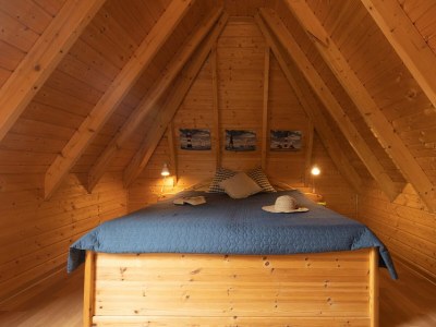 Holiday house Ferienhaus  Edi-Oehmsen 01 - Features photo 19