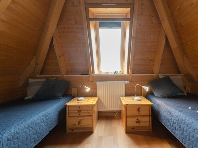 Holiday house Ferienhaus  Edi-Oehmsen 01 - Features photo 21