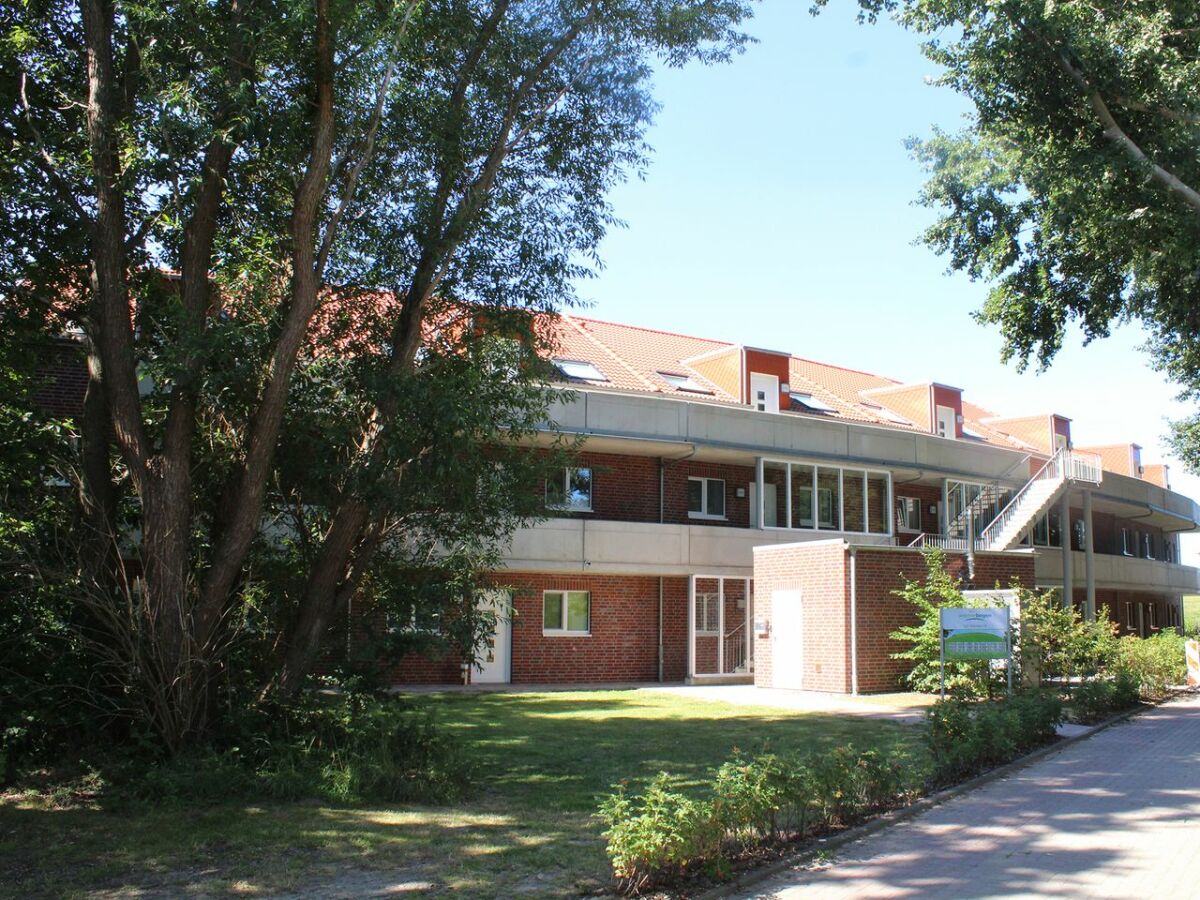 Holiday apartment Ferienwohnung  Lilli Marleen 9-1-1 EG - Outdoor photo 3