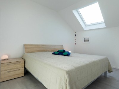 Holiday apartment Ferienwohnung  Lilli Marleen 9-3-3 DG - Features photo 14