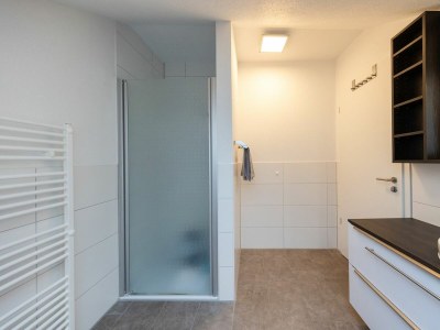 Holiday apartment Ferienwohnung  Lilli Marleen 9-3-6 DG - Features photo 17