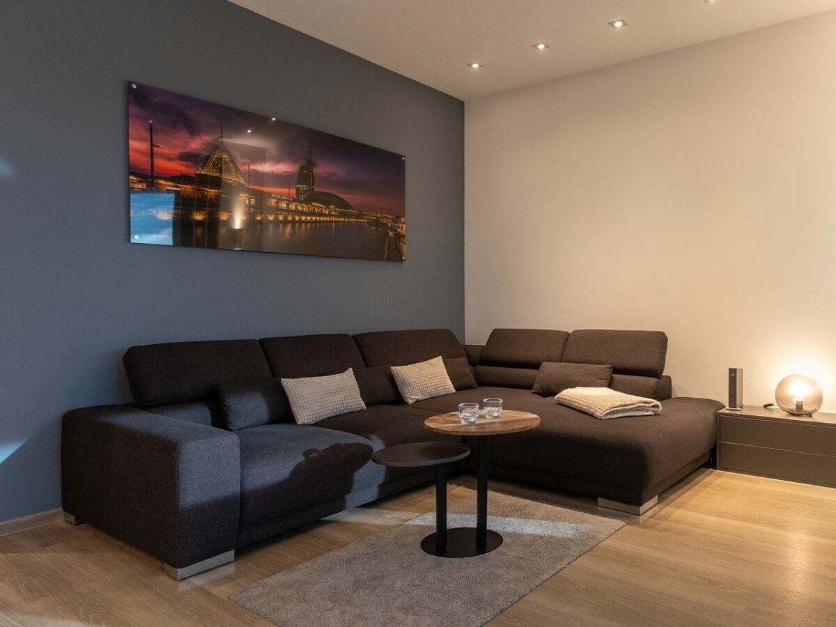 Holiday apartment Ferienwohnung  Port Marina Whg. B5.23