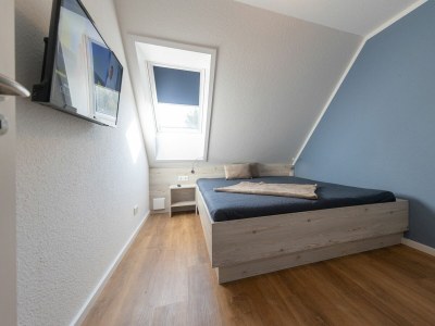 Holiday apartment Ferienreihenhaus "Borkum" Lale Andersen 2a "Borkum" - Features photo 14