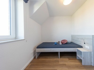 Holiday apartment Ferienreihenhaus "Borkum" Lale Andersen 2a "Borkum" - Features photo 16