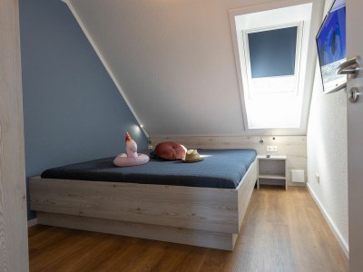 Holiday apartment Ferienreihenhaus "Juist" Lale Andersen 2b "Juist" - Features photo 9
