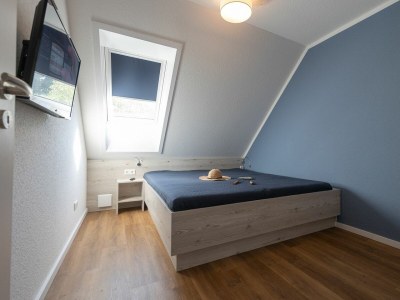 Holiday apartment Ferienreihenhaus "Juist" Lale Andersen 2b "Juist" - Features photo 10