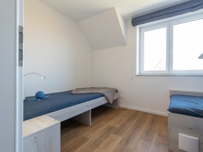 Holiday apartment Ferienreihenhaus "Juist" Lale Andersen 2b "Juist" - Features photo 11