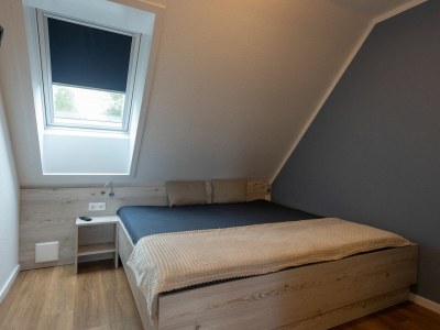 Holiday apartment Ferienreihenhaus "Baltrum" Lale Andersen 2c Galerie "Baltrum" - Features photo 15
