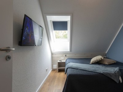 Holiday apartment Ferienreihenhaus "Spiekeroog" Lale Andersen 2e "Spiekeroog" - Features photo 14