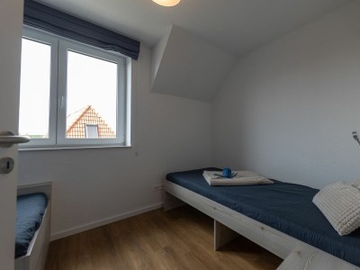 Holiday apartment Ferienreihenhaus "Spiekeroog" Lale Andersen 2e "Spiekeroog" - Features photo 15