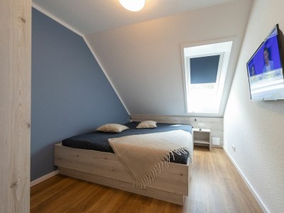 Holiday apartment Ferienreihenhaus "Wangerooge" Lale Andersen 2f "Wangerooge" - Features photo 14