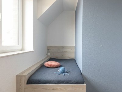 Holiday apartment Ferienreihenhaus "Wangerooge" Lale Andersen 2f "Wangerooge" - Features photo 16