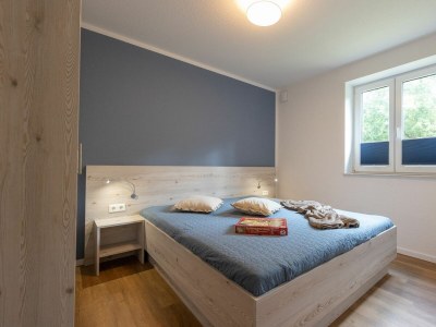 Holiday apartment Ferienreihenhaus "Helgoland " Lale Andersen 2g Galerie "Helgoland" - Features photo 16