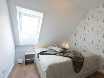 Holiday apartment Ferienreihenhaus  Lale Andersen 4a - Features photo 15