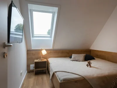 Holiday apartment Ferienreihenhaus "Mobby Dick" Lale Andersen 4g Galerie - Features photo 18
