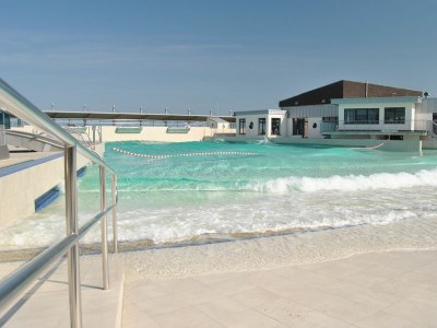 Holiday house Ferienhaus "Helga´s Sonnenplatz" Edi-Oehmsen 02 - Environment photo 23