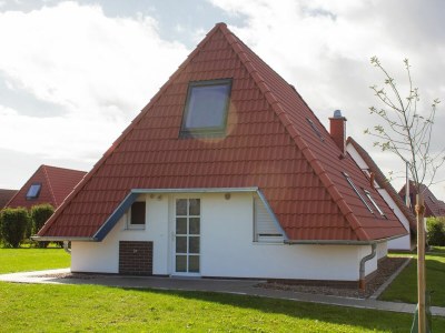 Holiday house Ferienhaus  Mellumplate 17 in Wurster Nordseeküste - Holiday house