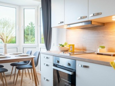 Holiday apartment Appartement "Wattenruh" Cappel Whg. 4 - Features photo 11
