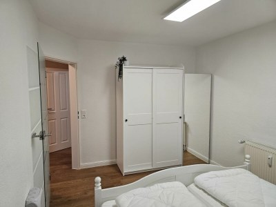 Holiday apartment Appartement "Watt´n Appartment" Cappel Whg. 5 - Features photo 13