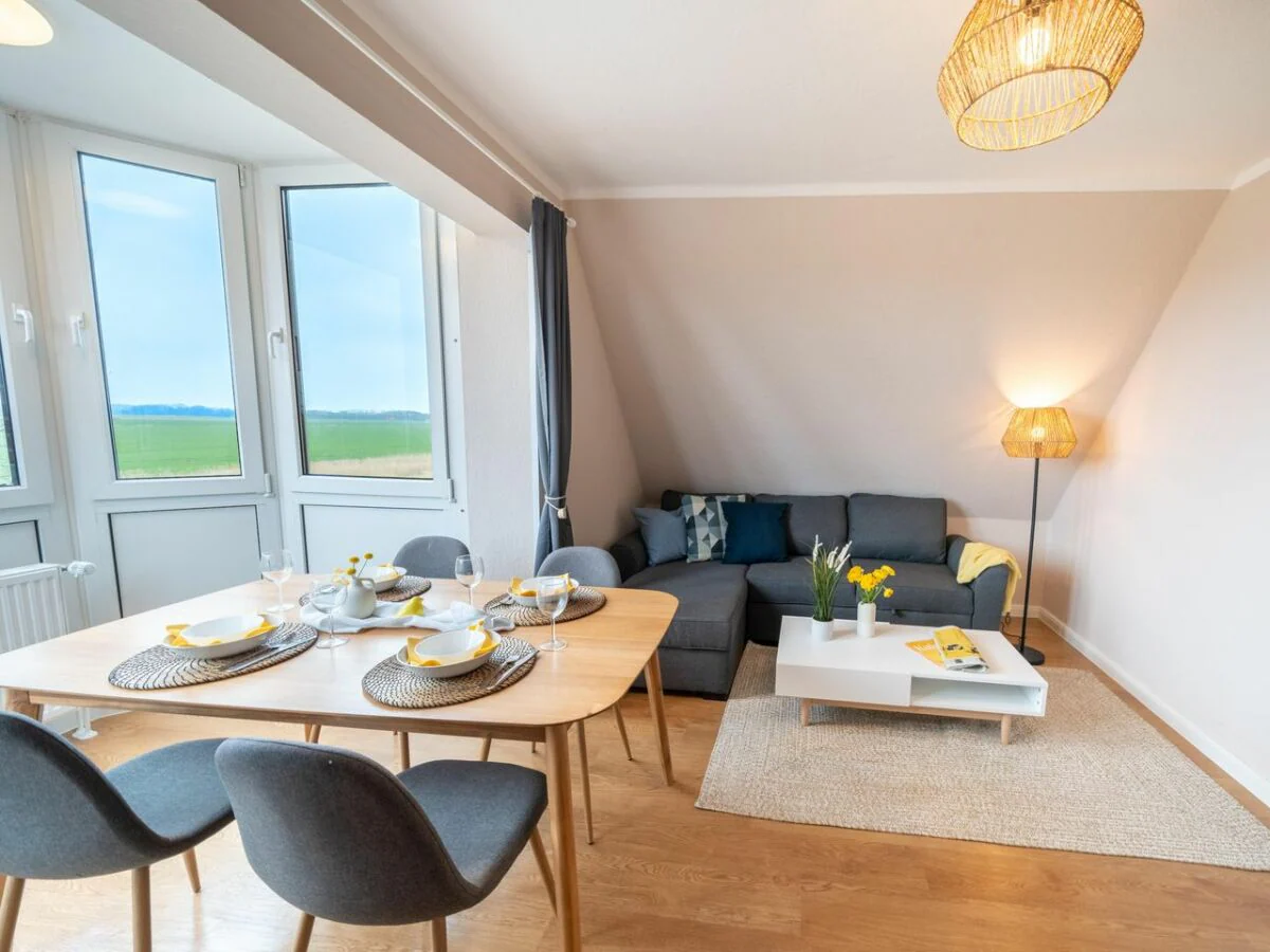 Holiday apartment Appartement  Cappel Whg. 23