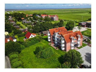 Holiday apartment Appartement  Cappel Whg. 23 - Outdoor photo 3