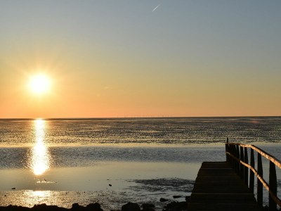 Holiday apartment Appartement  Cappel Whg. 23 - Environment photo 14