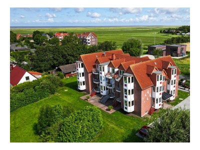 Holiday apartment Appartement  Cappel Whg. 23 - Environment photo 15