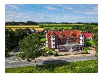 Holiday apartment Appartement  Cappel Whg. 18 - Outdoor photo 4