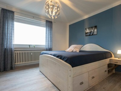Holiday apartment Ferienwohnung "Werfthaven" Tecklenborghaus - Features photo 6