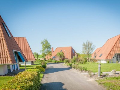 Holiday house Ferienhaus Hans Albers 2 - Outdoor photo 7
