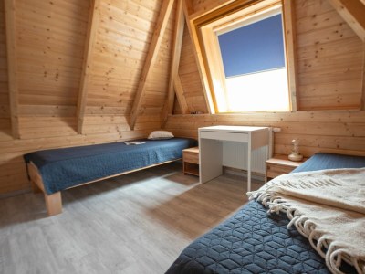 Holiday house Ferienhaus Hans Albers 2 - Features photo 20
