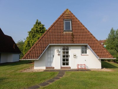 Holiday house Ferienhaus  Tegeler Plate 02 in Wurster Nordseeküste - Holiday house