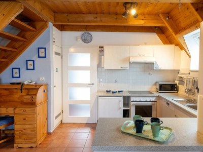 Holiday house Ferienhaus  Medemsand 15 in Wurster Nordseeküste - Holiday house