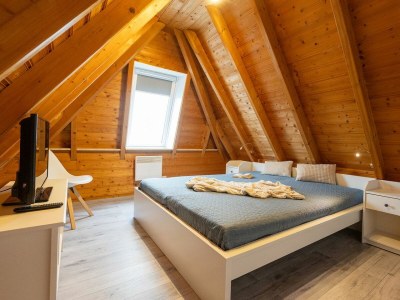 Holiday house Ferienhaus  Medemsand 15 - Features photo 24