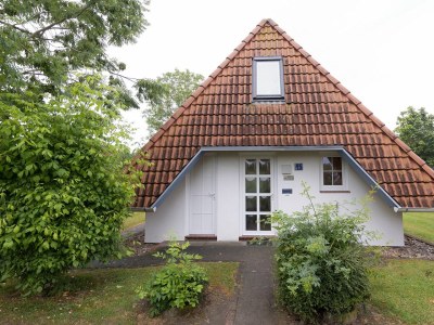 Holiday house Ferienhaus  Westertill 15 in Wurster Nordseeküste - Holiday house