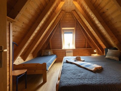 Holiday house Ferienhaus  Westertill 15 - Features photo 15