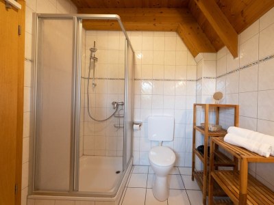 Holiday house Ferienhaus  Westertill 15 - Features photo 21