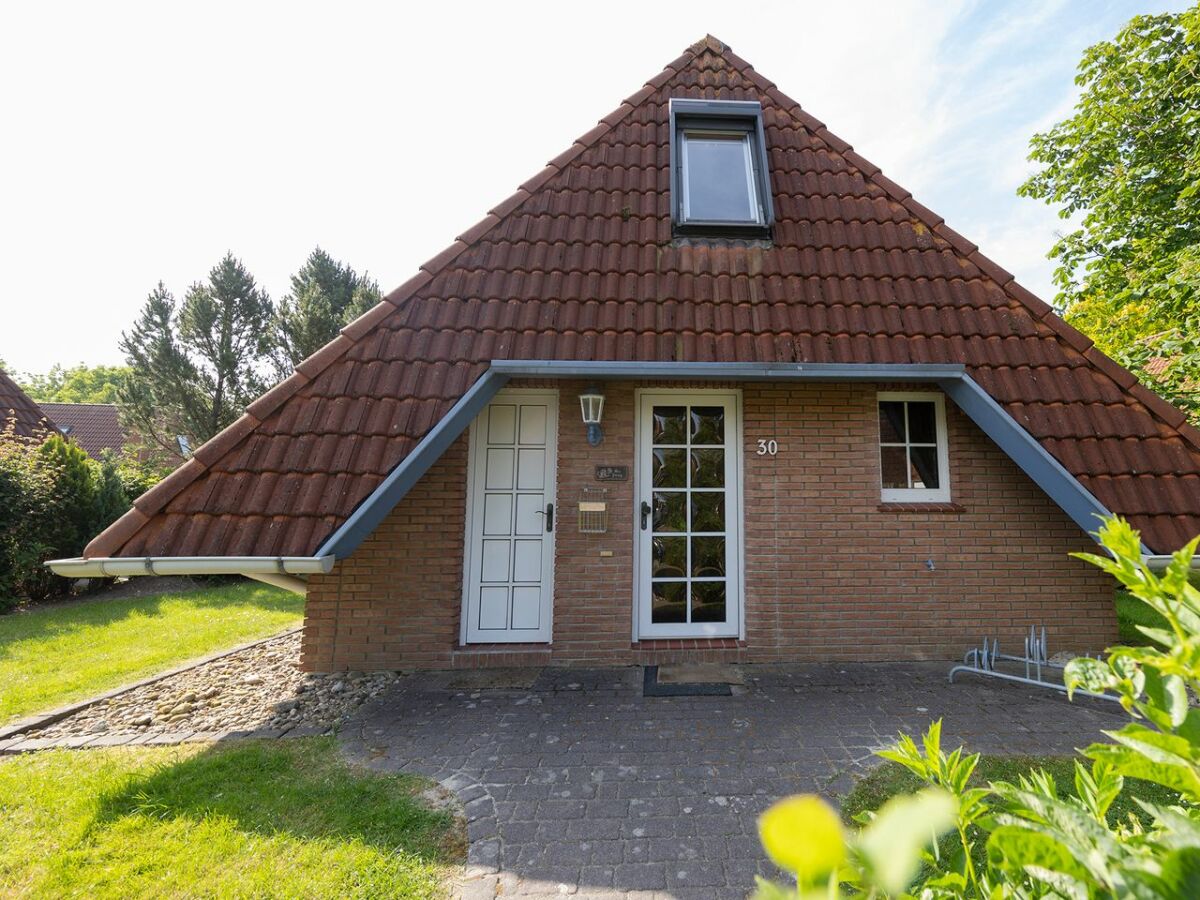 Holiday house Ferienhaus  Knechtsand 30