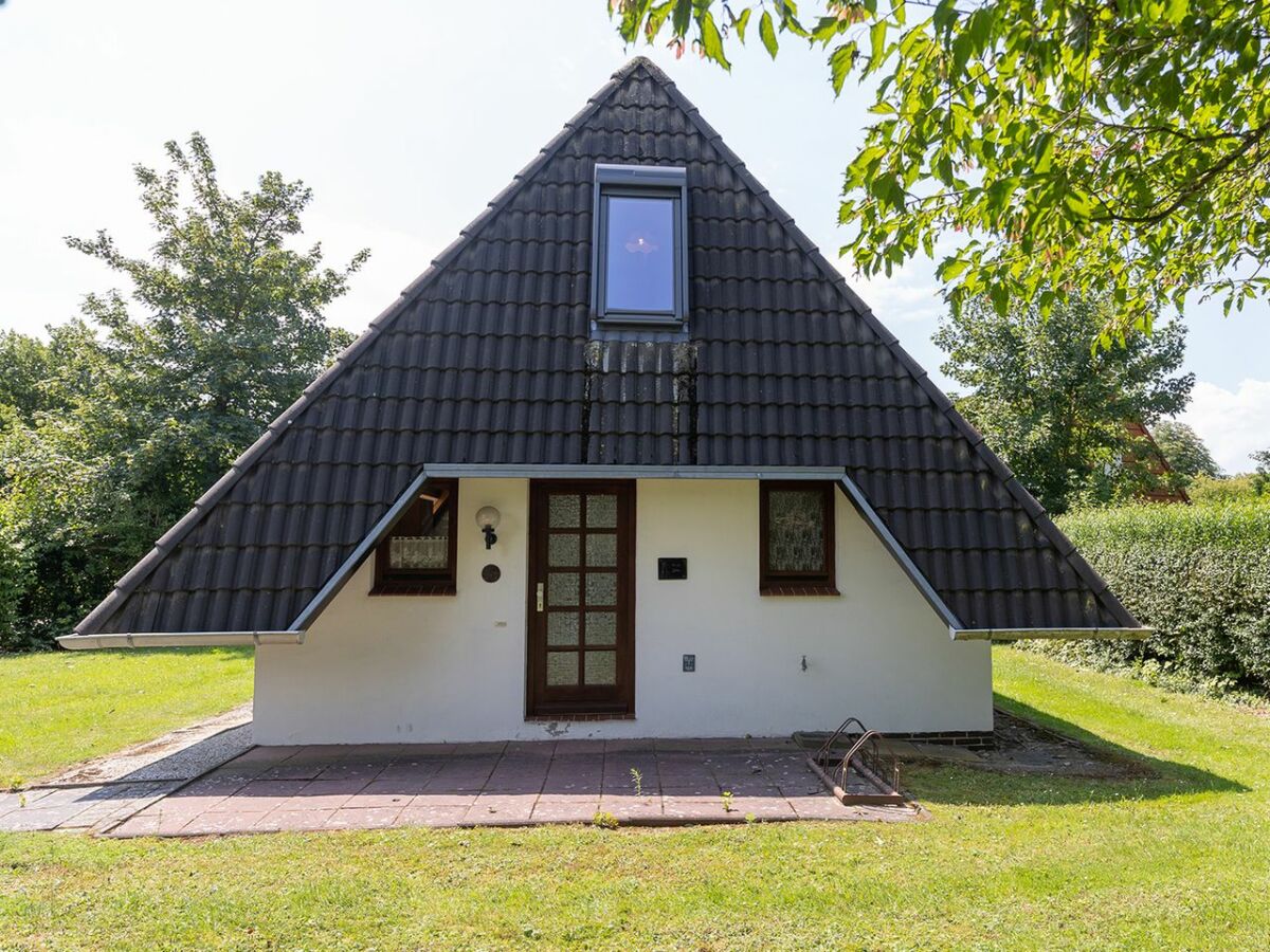Holiday house Ferienhaus  Opi Huck Stroot 41