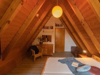 Holiday house Ferienhaus  Vogelsand 06 - Features photo 20