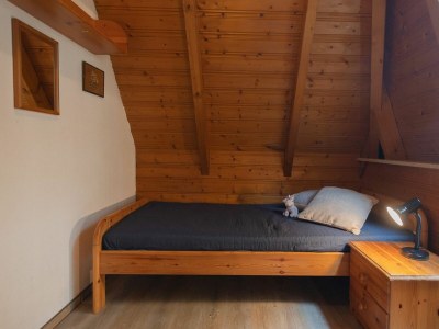 Holiday house Ferienhaus  Vogelsand 06 - Features photo 23