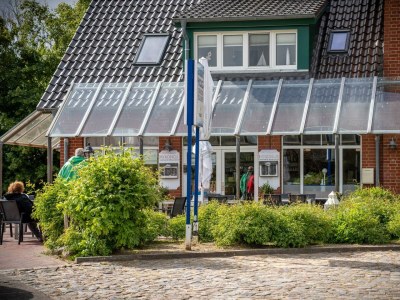 Holiday house Ferienhaus  Vogelsand 06 - Environment photo 37