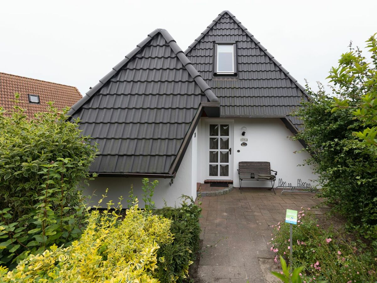 Holiday house Ferienhaus  Mellumplate 38