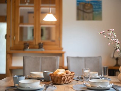 Holiday house Ferienhaus "Piratennest" Westertill 11 - Features photo 19