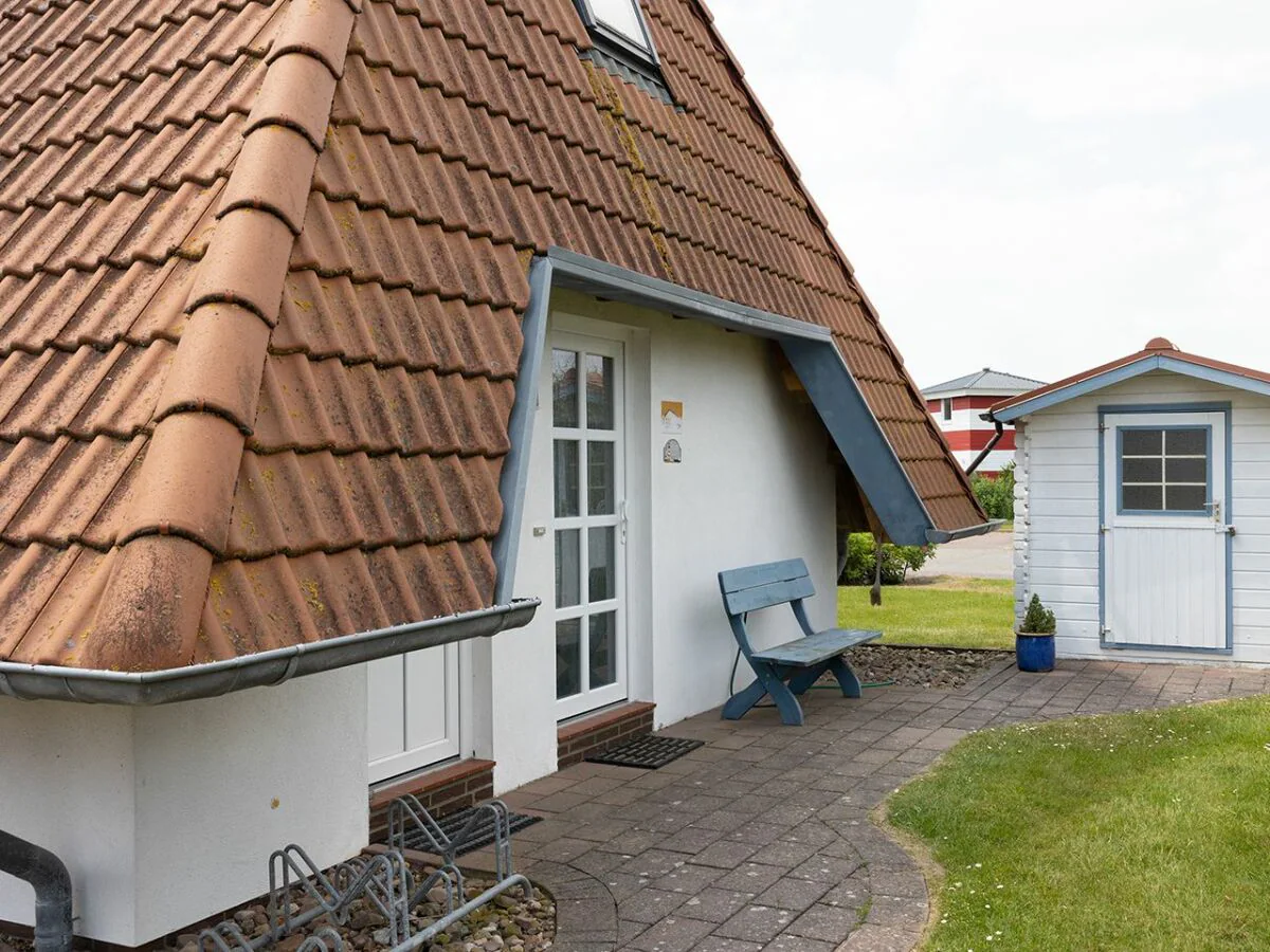 Holiday house Ferienhaus "Wolf" Ostertill 16