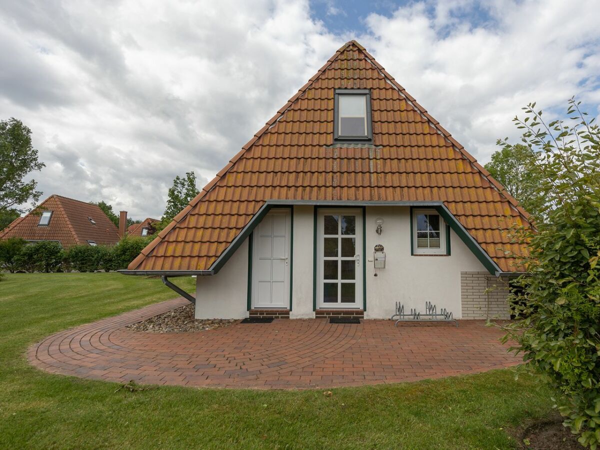 Holiday house Ferienhaus "Deichsonne " Ostertill 10