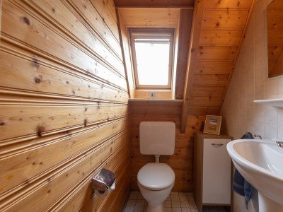 Holiday house Ferienhaus "Deichsonne " Ostertill 10 - Features photo 28
